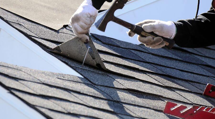Expert Emergency Roof Repairs services in Merritt Island, FL